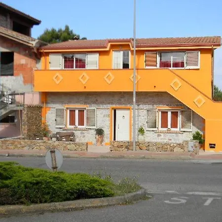 Il Girasole Bed and breakfast