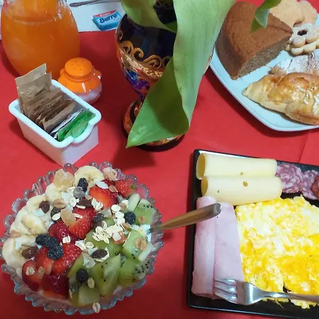 Il Girasole فندق مبيت وإفطار