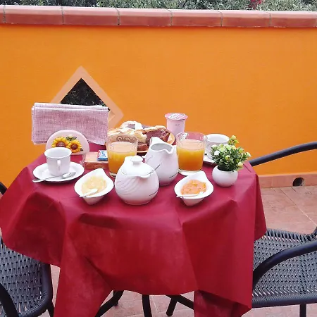 Il Girasole 4*