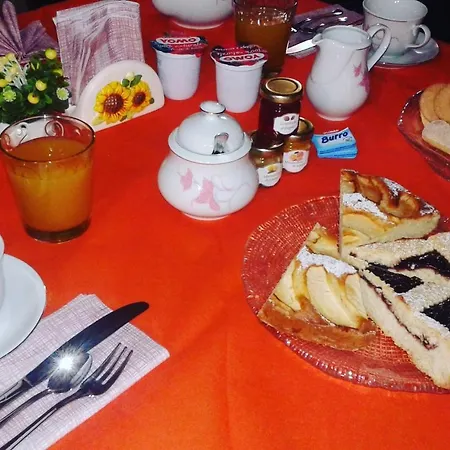 Il Girasole SantʼAnna Arresi