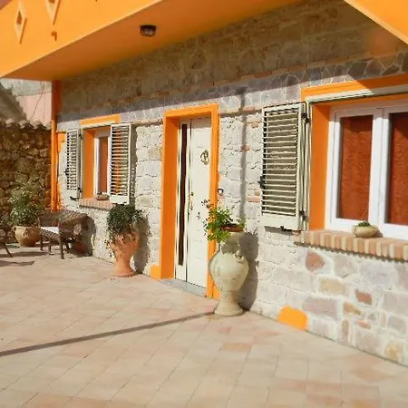 Il Girasole 4* SantʼAnna Arresi