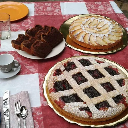 Il Girasole Bed and breakfast