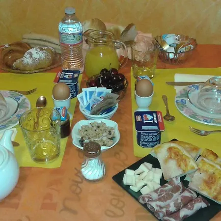 Il Girasole SantʼAnna Arresi