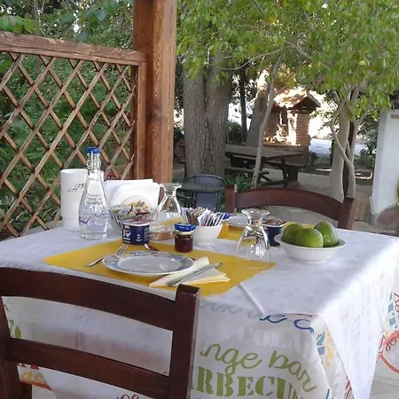 Il Girasole Bed and breakfast 4*