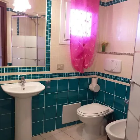 Il Girasole SantʼAnna Arresi