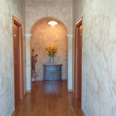 Il Girasole 4* SantʼAnna Arresi