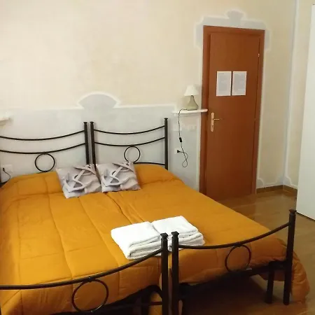 Bed and breakfast Il Girasole