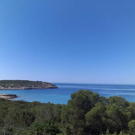 Il Girasole Bed and breakfast SantʼAnna Arresi