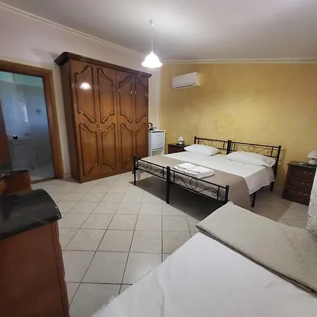 Il Girasole SantʼAnna Arresi