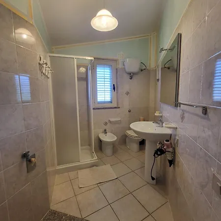 Bed and breakfast Il Girasole