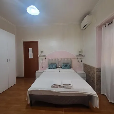 לינה וארוחת בוקר Il Girasole 4*