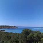 Il Girasole فندق مبيت وإفطار SantʼAnna Arresi