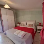 Il Girasole فندق مبيت وإفطار SantʼAnna Arresi