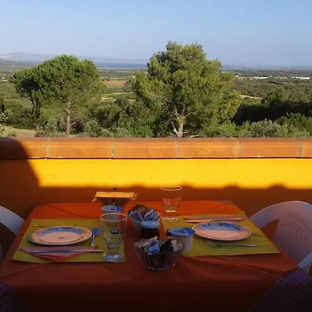 Alojamento de Acomodação e Pequeno-almoço Il Girasole 4*