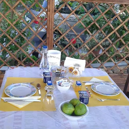 Il Girasole 4*