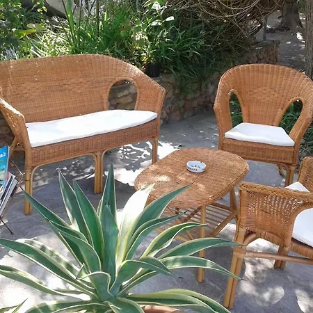 Il Girasole 4*