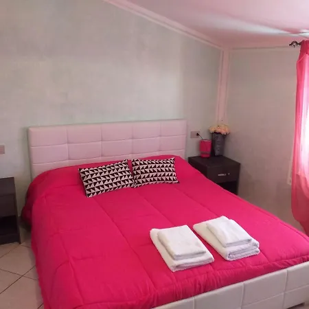 Bed & Breakfast Il Girasole