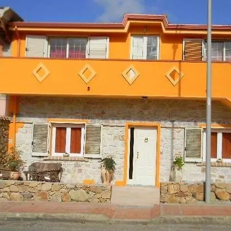 Il Girasole 4*