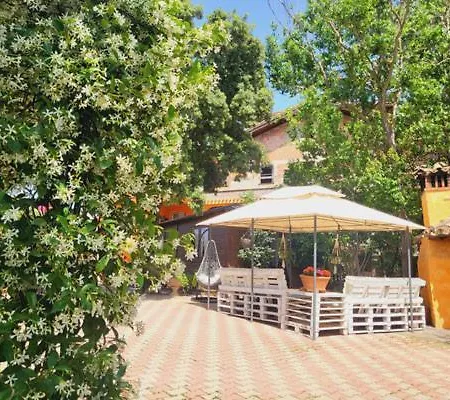 Il Girasole Alojamento de Acomodação e Pequeno-almoço 4*