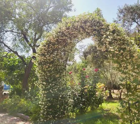 Il Girasole SantʼAnna Arresi