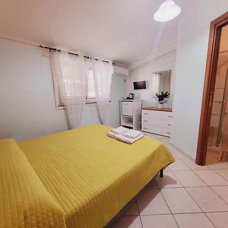 Il Girasole Bed and breakfast 4*