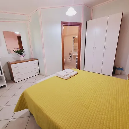 Bed & Breakfast Il Girasole Sant'Anna Arresi