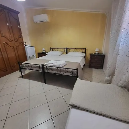 Il Girasole Bed & Breakfast