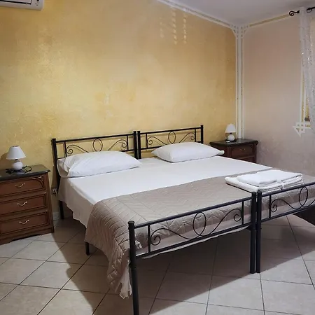 Il Girasole Couette-café 4*