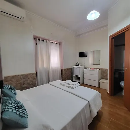 Bed & Breakfast Il Girasole Sant'Anna Arresi