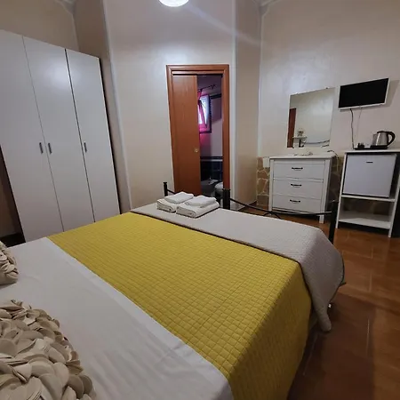 Il Girasole SantʼAnna Arresi