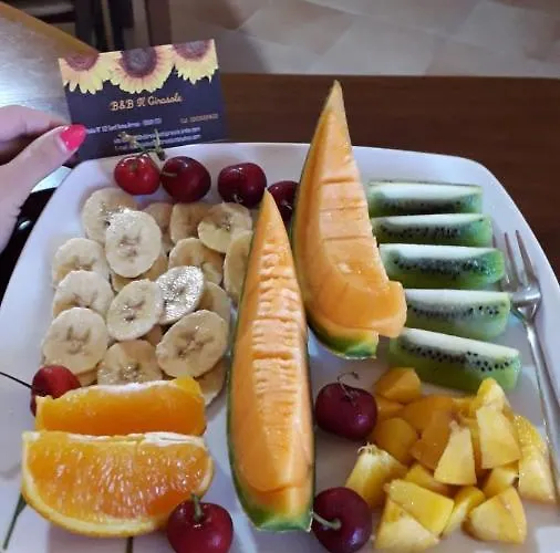 Panzió Il Girasole 4*