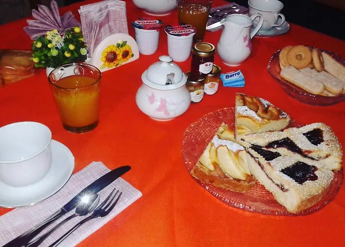 Il Girasole SantʼAnna Arresi