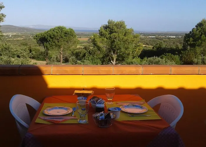 Panzió Il Girasole 4*