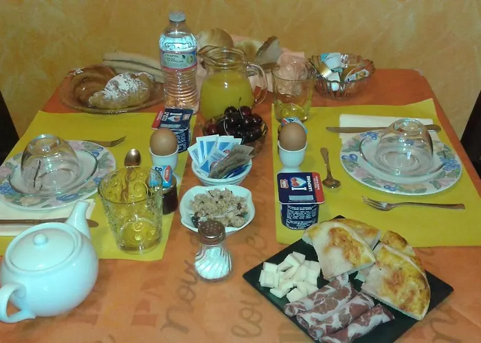 Il Girasole SantʼAnna Arresi