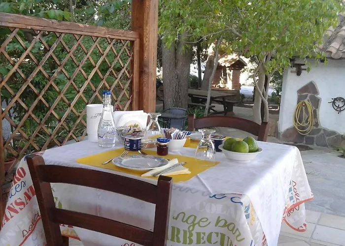 Il Girasole Panzió 4*