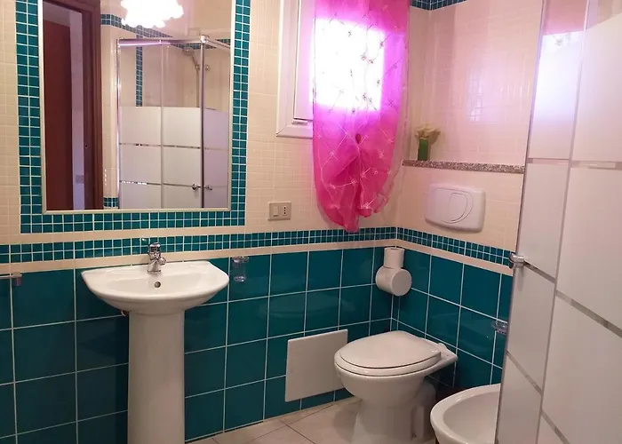 Il Girasole SantʼAnna Arresi