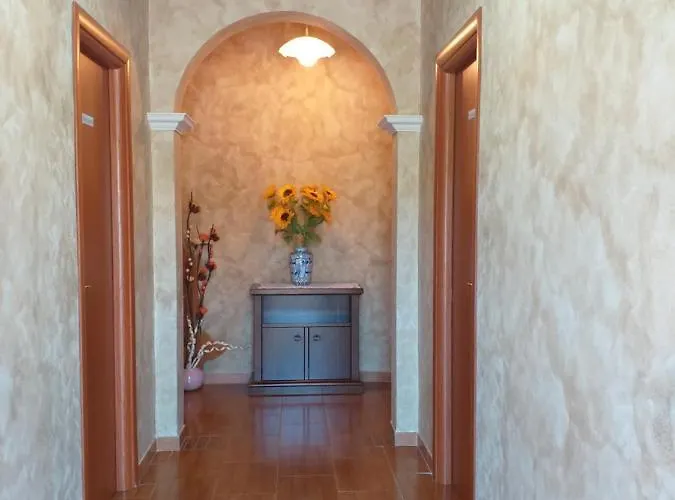 Il Girasole 4* SantʼAnna Arresi