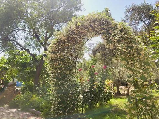 Il Girasole SantʼAnna Arresi