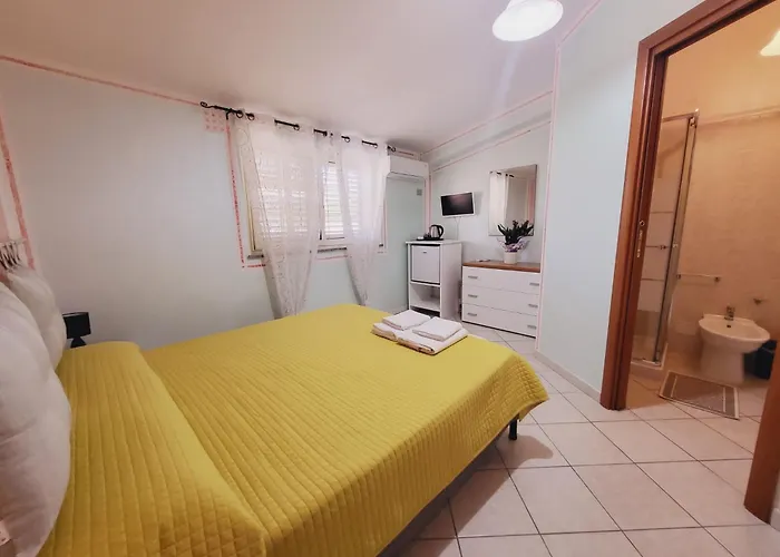 Il Girasole Panzió 4*