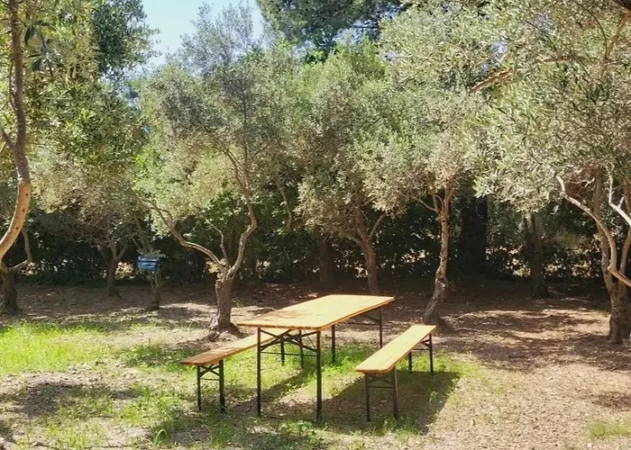 Panzió Il Girasole 4*