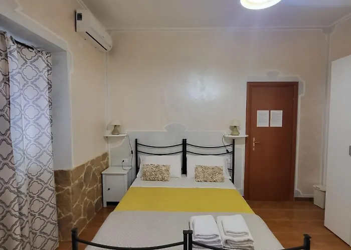 Il Girasole 4* SantʼAnna Arresi