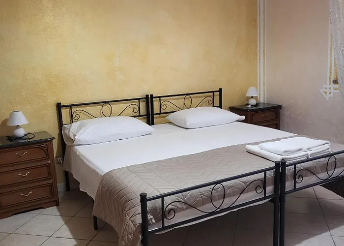 Il Girasole Panzió 4*