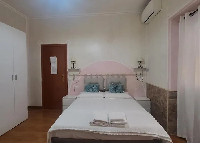 Panzió Il Girasole 4*