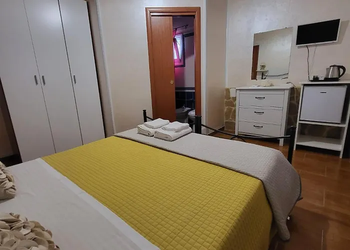 Il Girasole SantʼAnna Arresi