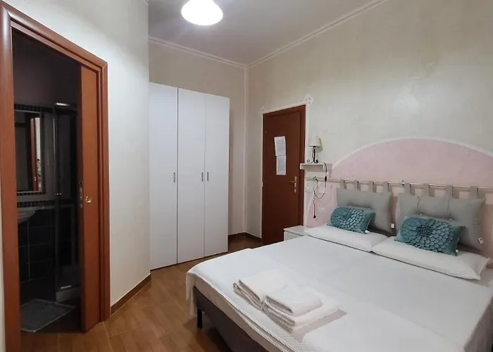 Il Girasole 4* SantʼAnna Arresi